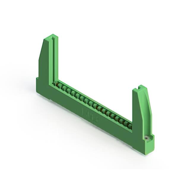307-038-556-278 EDAC Inc.  Edgeboard Connectors